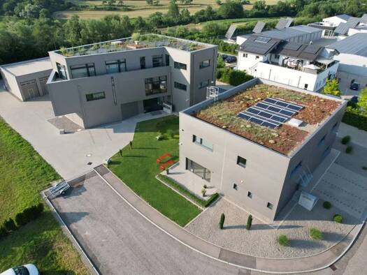 Bürofläche zur Miete 725 € 70,2 m² Bürofläche Stein Hechingen 72379