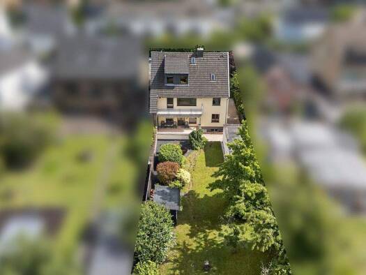 Einfamilienhaus zum Kauf 799.000 € 8 Zimmer 187 m² 1.558 m² Grundstück frei ab 30.11.2026 Hilden 40724