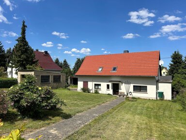 Einfamilienhaus zum Kauf 120.000 € 4 Zimmer 80 m² 1.250 m² Grundstück Obercunnersdorf Obercunnersdorf 02708