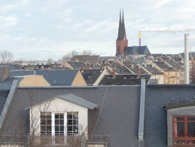 Haus zur Miete Gablenz Chemnitz 09126