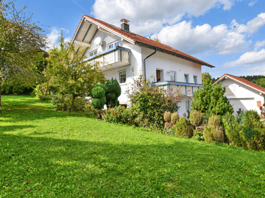 Einfamilienhaus zum Kauf 849.000 € 7 Zimmer 217 m² 908 m² Grundstück frei ab sofort Apfeltrang Ruderatshofen 87674