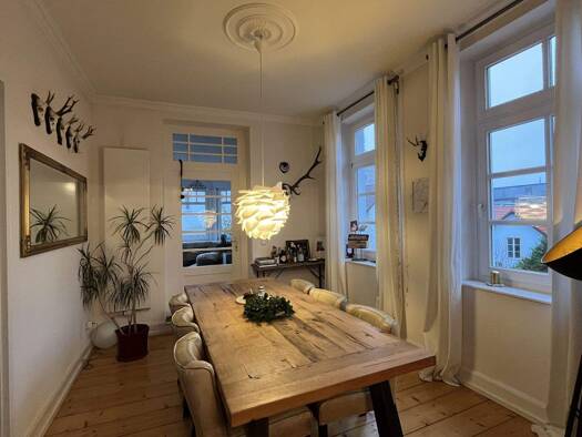 Wohnung zur Miete 945 € 3 Zimmer 105 m² Dissen Dissen am Teutoburger Wald 49201