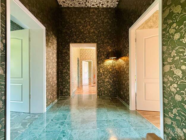 Wohnung zum Kauf 539.000 € 3 Zimmer 86 m² 3. Geschoss Nauener Vorstadt Potsdam 14469