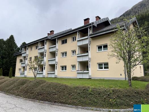 Wohnung zum Kauf 115.000 € 2,5 Zimmer 67 m² EG Mallnitz 185 Mallnitz 9822