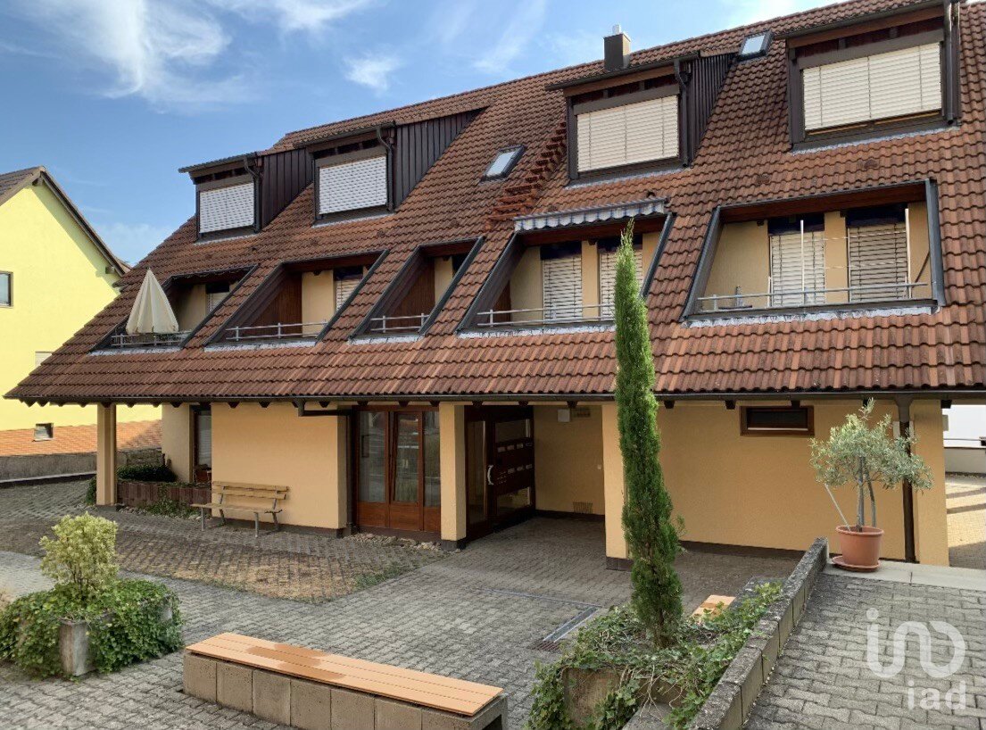 Maisonette zum Kauf 249.000 € 2,5 Zimmer 64,5 m²<br/>Wohnfläche 2.<br/>Geschoss Erdmannhausen 71729