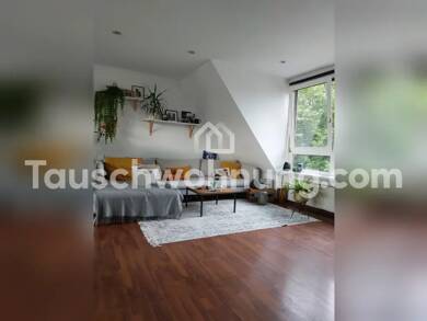 Maisonette zur Miete Tauschwohnung 1.180 € 2 Zimmer 80 m² 2. Geschoss Köln 50823