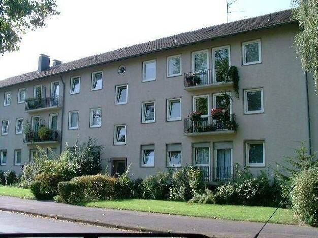 Wohnung zur Miete 694 € 3 Zimmer 60,8 m² frei ab 13.04.2026 Elisabeth-Selbert-Allee 11 Plittersdorf Bonn 53175