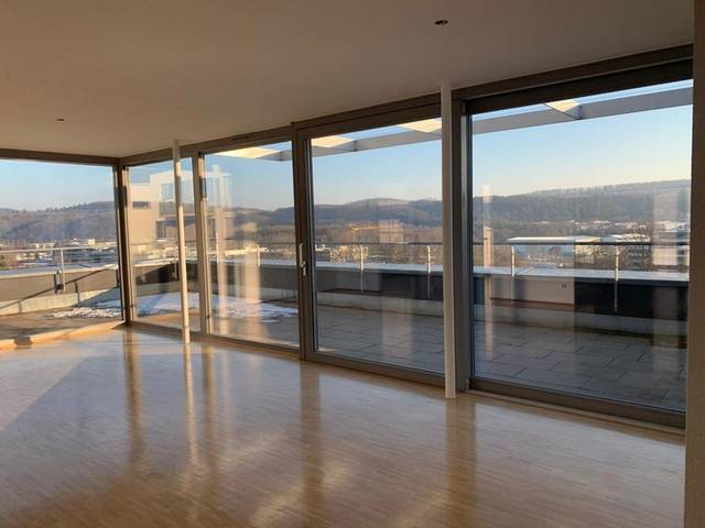 Wohnung zum Kauf provisionsfrei 250.000 € 4,5 Zimmer 168 m²<br/>Wohnfläche ab sofort<br/>Verfügbarkeit Simon-Hayum-Straße Österberg Tübingen 72074