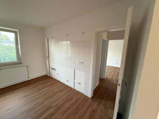 Wohnung zur Miete 570 € 3 Zimmer 64 m² Geschoss 1/2 frei ab sofort Cappel Lippstadt 59556