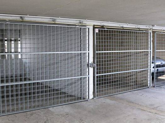 Parkhaus zur Miete 99 € Im Falkenhorst 999 Urbach Köln 51145