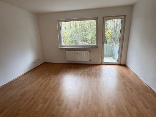 Wohnung zur Miete 570 € 3,5 Zimmer 66,3 m² 1. Geschoss frei ab sofort Leithestraße 61 Leithe Bochum 44866