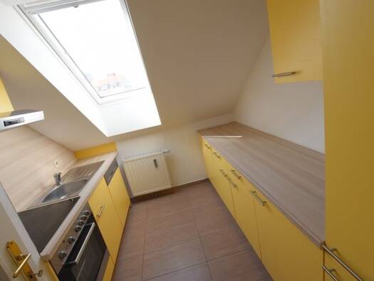 Wohnung zur Miete 454 € 2 Zimmer 50,8 m² Sankt Leonhard Graz 8010