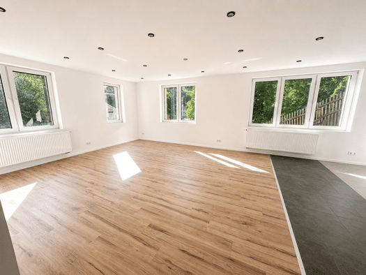 Wohnung zur Miete 1.380 € 4 Zimmer 115 m² 1. Geschoss Bühlau/Weißer Hirsch Ortsamtsbereich Loschwitz 01324