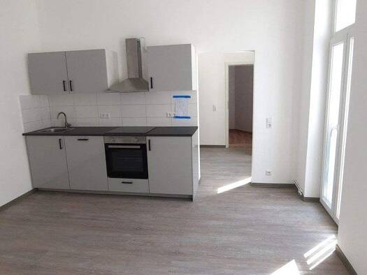 Wohnung zur Miete 298 € 2 Zimmer 35 m² 3. Geschoss frei ab 01.12.2026 Ankerstraße 11 Neue Neustadt Magdeburg 39124