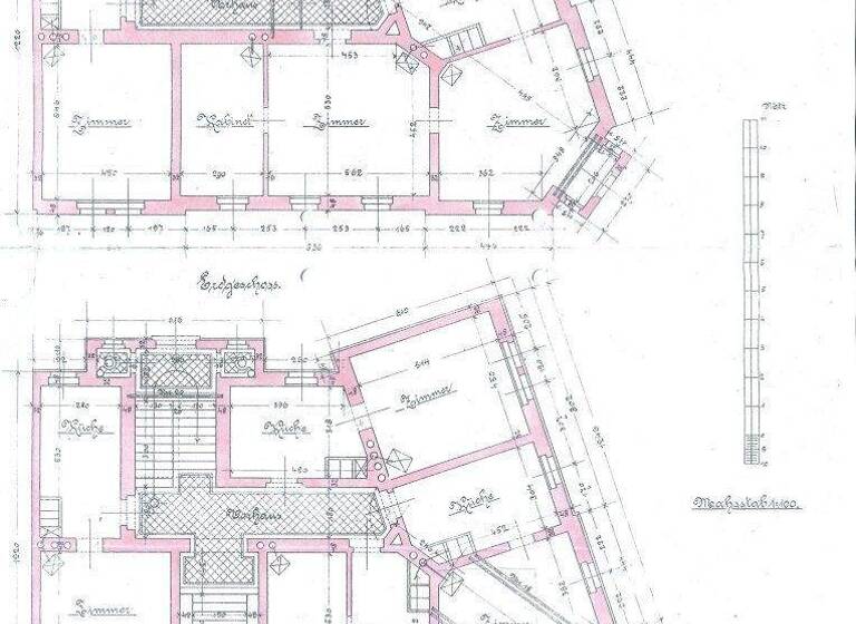 Sonstiges zum Kauf als Kapitalanlage geeignet 316.800 € 653,2 m² 623 m² Grundstück Seckauerstraße Knittelfeld 8720