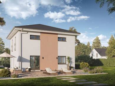 Einfamilienhaus zum Kauf 508.749 € 4 Zimmer 133,7 m² 525 m² Grundstück Phöben Werder (Havel) 14542