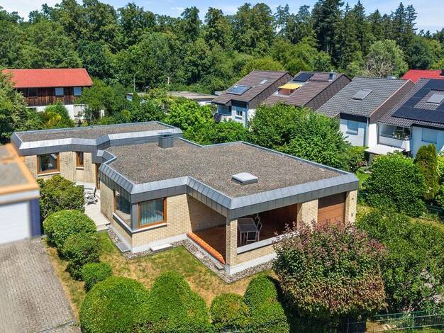 Einfamilienhaus zum Kauf 619.000 € 4,5 Zimmer 144 m² 796 m² Grundstück Weststadt Ravensburg 88213