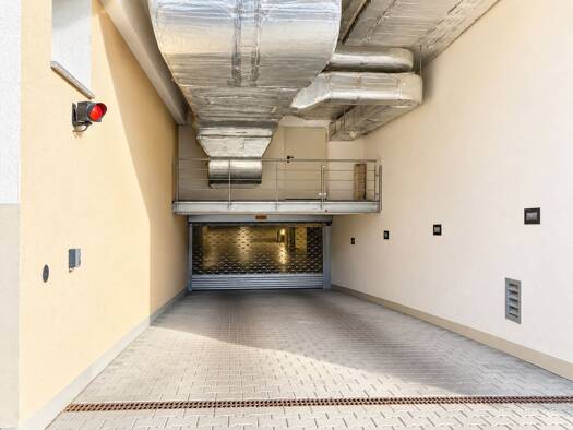 Tiefgaragenstellplatz zum Kauf - Erstbezug provisionsfrei 20.000 € Kehl Kehl 77694