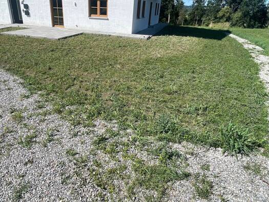 Wohnung zur Miete 1.250 € 4 Zimmer 103 m² Geschoss EG/2 frei ab 31.10.2026 Fridolfing 83413