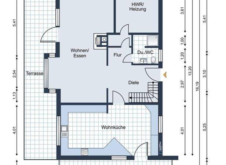 Einfamilienhaus zum Kauf 429.000 € 4 Zimmer 180 m² 1.152 m² Grundstück Ahrensbök 23623