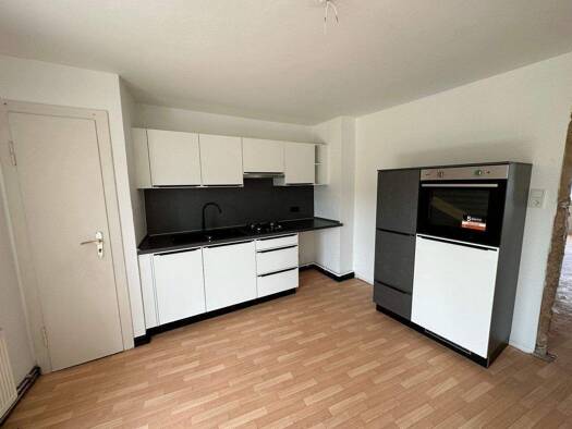Wohnung zur Miete 720 € 2 Zimmer 60 m² 3. Geschoss Brückenstraße 22 Innenstadt Trier 54290