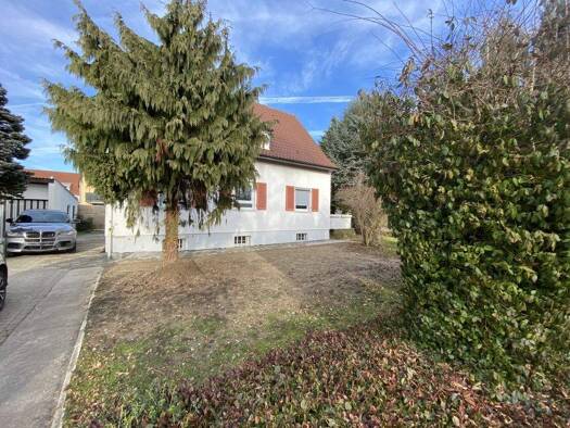 Mehrfamilienhaus zum Kauf 599.000 € 8 Zimmer 138 m² 535 m² Grundstück Meckenbeuren 88074