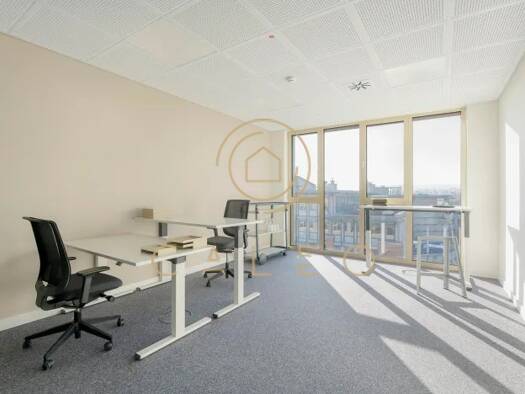 Bürofläche zur Miete provisionsfrei 20 m² Bürofläche teilbar ab 1 m² Industriegebiet Konstanz 78467