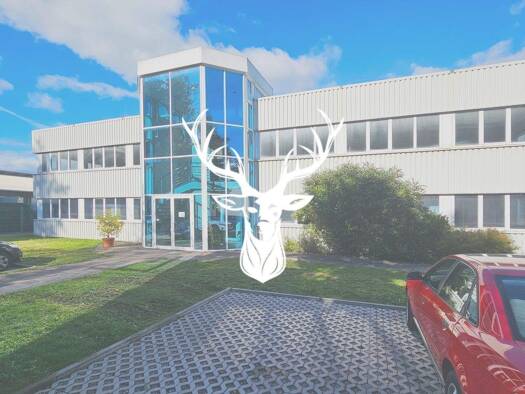 Bürofläche zum Kauf 1.250.000 € Oberlauchringen Lauchringen 79787