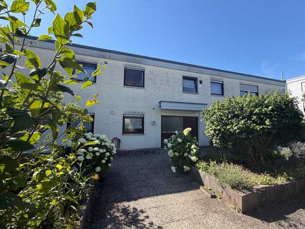 Wohnung zum Kauf 240.000 € 3 Zimmer 93,1 m² Schnaitheim Heidenheim an der Brenz 89520