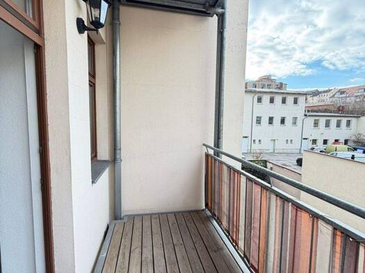 Wohnung zur Miete 550 € 3 Zimmer 80 m² 1. Geschoss frei ab 01.03.2026 Dresdener Str. 12 Innenstadt Görlitz 02826