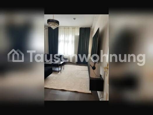 Wohnung zur Miete nur mit Wohnberechtigungsschein Tauschwohnung 360 € 2 Zimmer 56 m² EG Mitte Berlin 13409