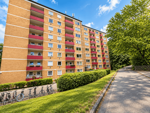 Wohnung zum Kauf 75.000 € 2 Zimmer 53,4 m² Göttingen Göttingen 37075