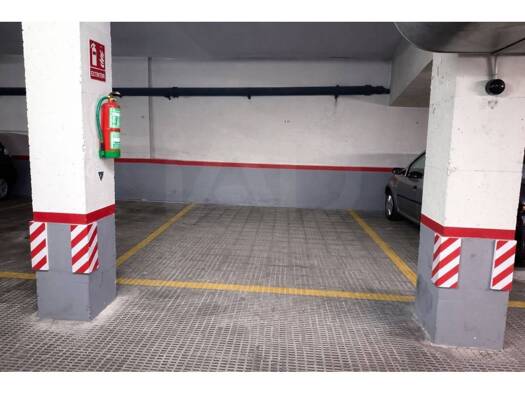 Garage zum Kauf 19.815 € 12 m² Madrid 28005