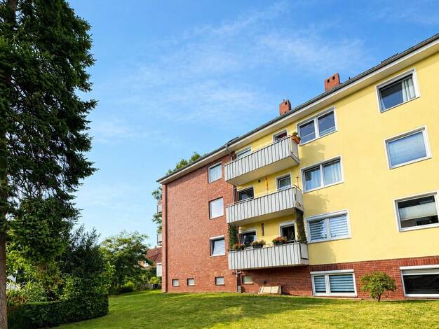 Wohnung zum Kauf 375.000 € 4 Zimmer 130 m² Velber Seelze 30926