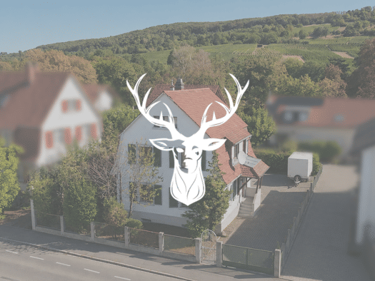 Einfamilienhaus zum Kauf 489.000 € 5,5 Zimmer 126 m² 388 m² Grundstück frei ab sofort Römerstraße 46 Weil am Rhein Weil am Rhein 79576