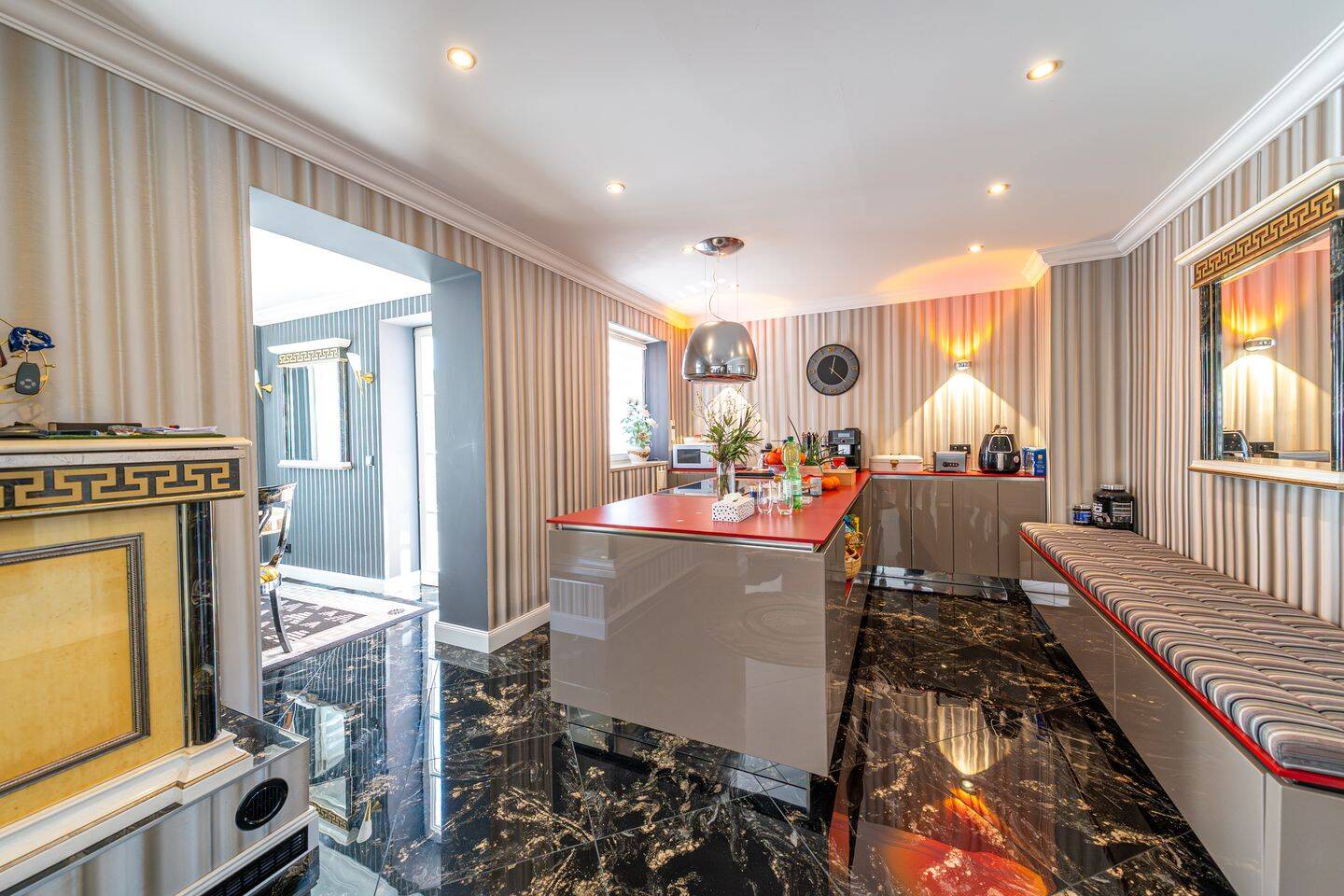 Immobilie in Anzing - Kapitalanlage - Mehrfamilienhaus mit 3 Wohneinheiten in Anzing - Bild 2