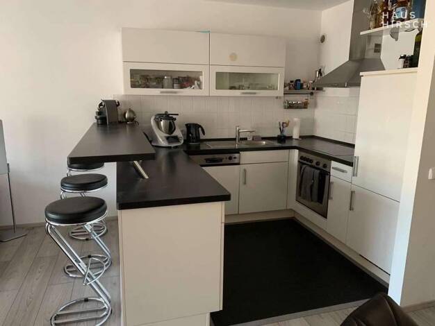 Wohnung zum Kauf 245.000 € 2,5 Zimmer 66 m² 2. Geschoss Gaggenau 76571