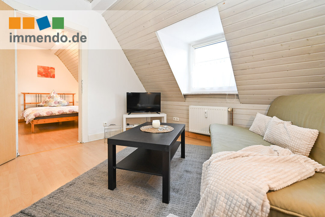 Wohnung zur Miete Wohnen auf Zeit 810 € 2 Zimmer 50 m²<br/>Wohnfläche 01.11.2024<br/>Verfügbarkeit Duissern Duisburg 47058