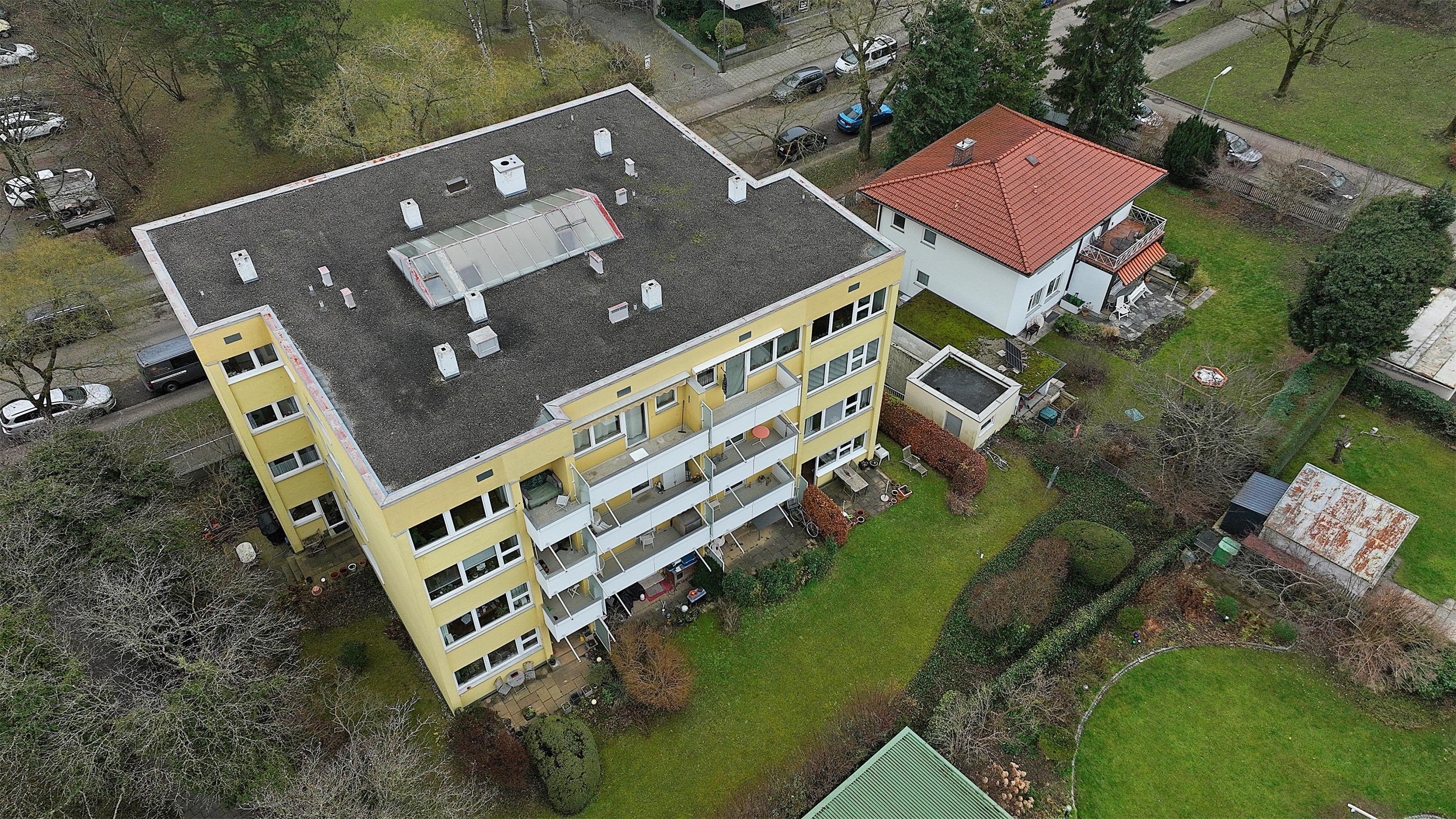 Wohnung zum Kauf 320.000 € 2 Zimmer 52,6 m²<br/>Wohnfläche 15.03.2025<br/>Verfügbarkeit St. Ulrich München 80686