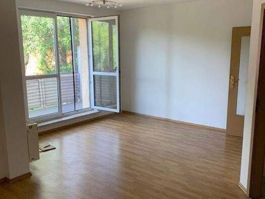 Wohnung zur Miete 390 € 2 Zimmer 50 m² 3. Geschoss Karl-Meißner-Straße 60 Radewell-Osendorf Halle (Saale) 06132