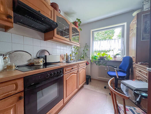 Wohnung zum Kauf 245.000 € 2 Zimmer 58,9 m² Piflas Ergolding 84030