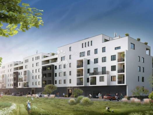 Wohnung zum Kauf 159.358 € 2 Zimmer 46 m² 1. Geschoss Centar, Velika Gorica Velika Gorica