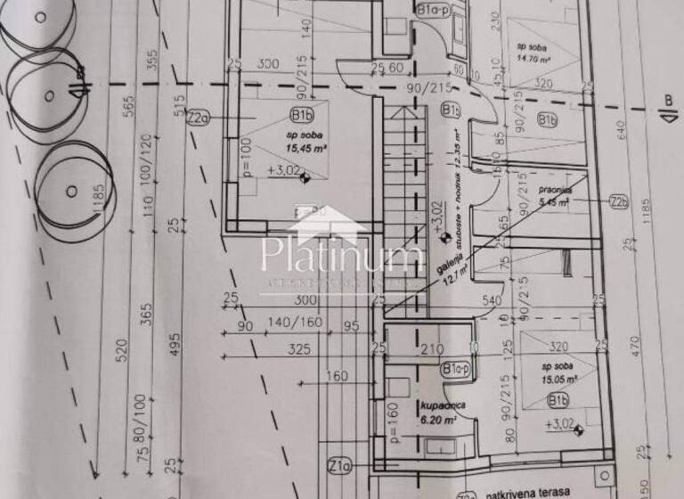 Haus zum Kauf 520.000 € 205 m² Center