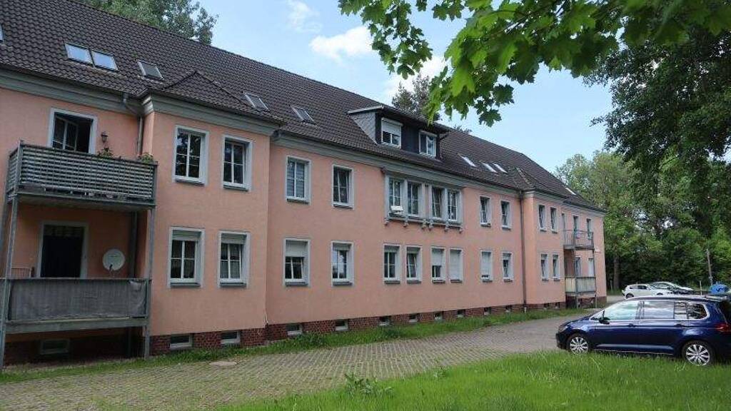 Wohnung zur Miete 449 € 3 Zimmer 69 m² 1. Geschoss Maxhütte Zwickau 08056