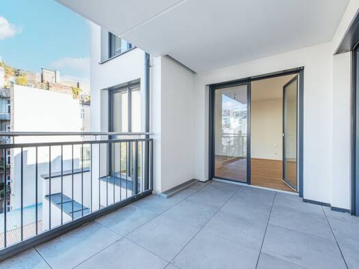 Wohnung zum Kauf 790.000 € 2 Zimmer 62,6 m² 5. Geschoss Wieden 1040