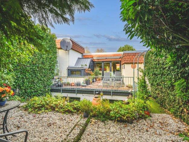 Wohnung zum Kauf 279.000 € 3 Zimmer 96,8 m² EG Laurensberg Aachen 52072