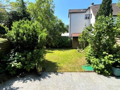Reihenmittelhaus zum Kauf 547.800 € 4 Zimmer 117,7 m² 130 m² Grundstück frei ab sofort Tollensestraße 46e Berlin 14167