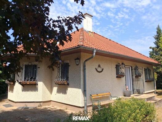 Einfamilienhaus zum Kauf 473.000 € 5 Zimmer 100 m² 1.035 m² Grundstück Eichenweg Strasshof an der Nordbahn 2231
