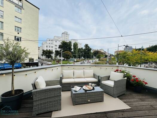 Wohnung zur Miete - Erstbezug 1.265 € 3 Zimmer 86,1 m² 1. Geschoss Favoriten 1100