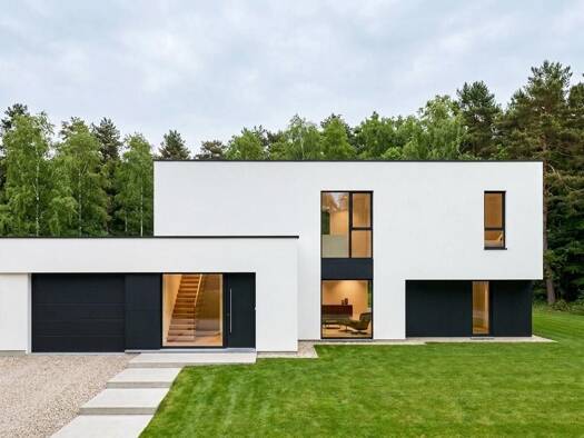 Einfamilienhaus zum Kauf - Erstbezug 523.612 € 4 Zimmer 200 m² 918 m² Grundstück frei ab sofort Verviers 4791